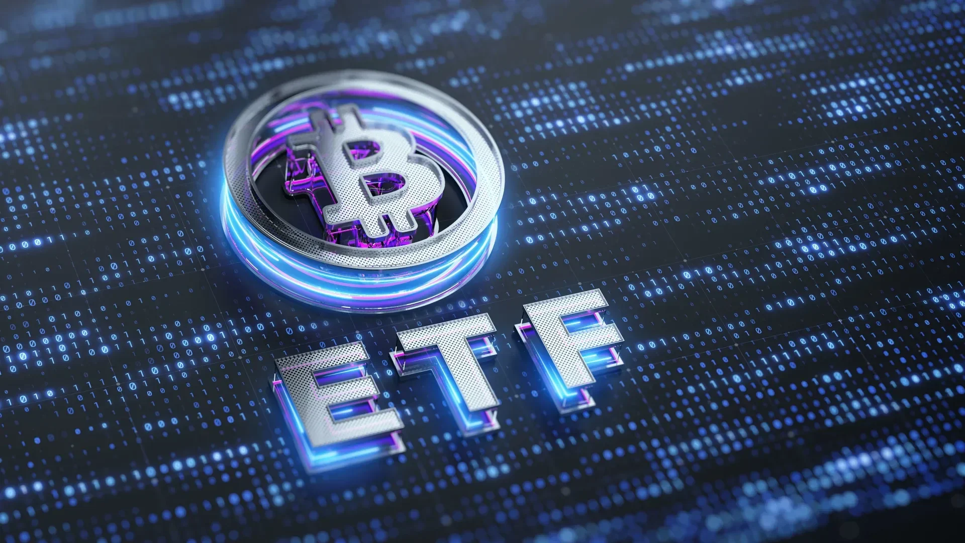Bitcoin’s Night-Only ETF Set to Make Waves in Under 90 Days. Source: Shutterstock
