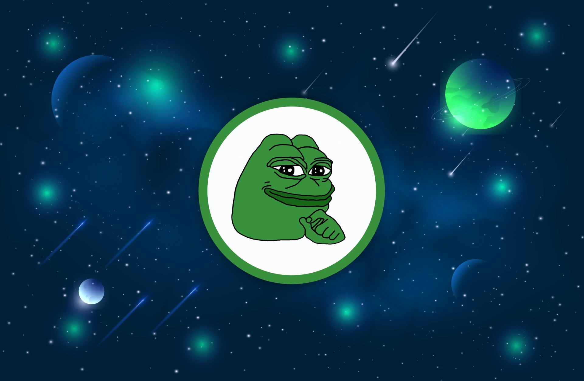 Pepe Price Prediction 2025 – Can PEPE Hit New Highs? Source: Shutterstock