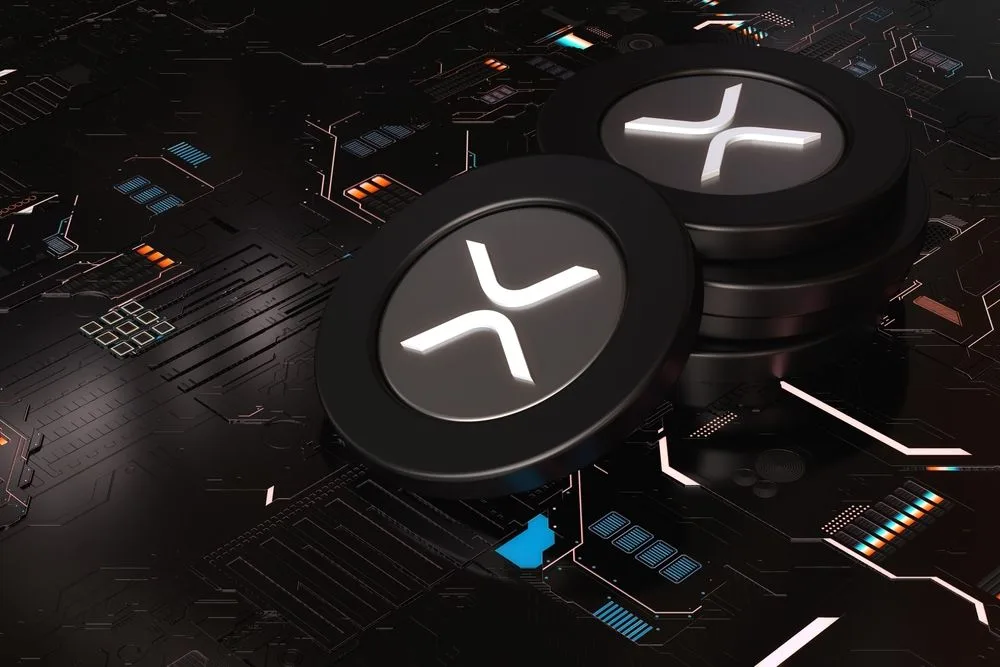 XRP Poised for $9.63 Rally as Legal Heavyweight Champions Ripple’s Escrow Strategy. Source: Shutterstock