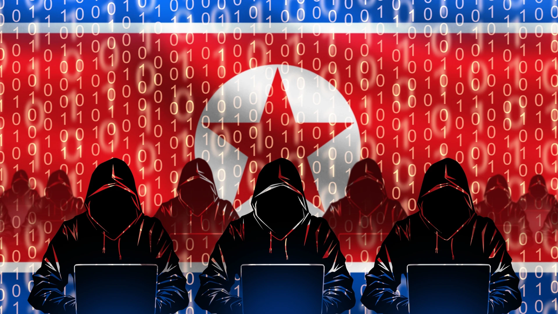 Arizona Woman Sentenced for Assisting North Korean Cyber Scheme. Source: Shutterstock