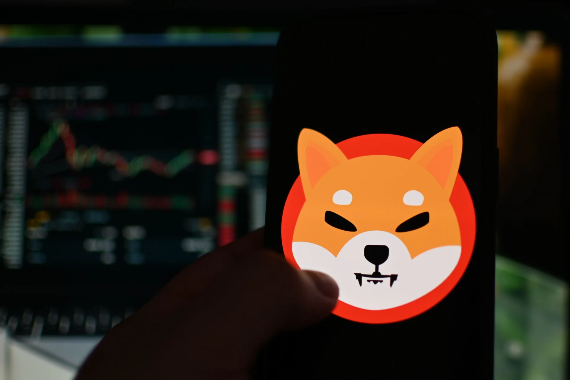Shiba Inu Community Commentator Predicts New ATH Before Year-End. Image: Shutterstock