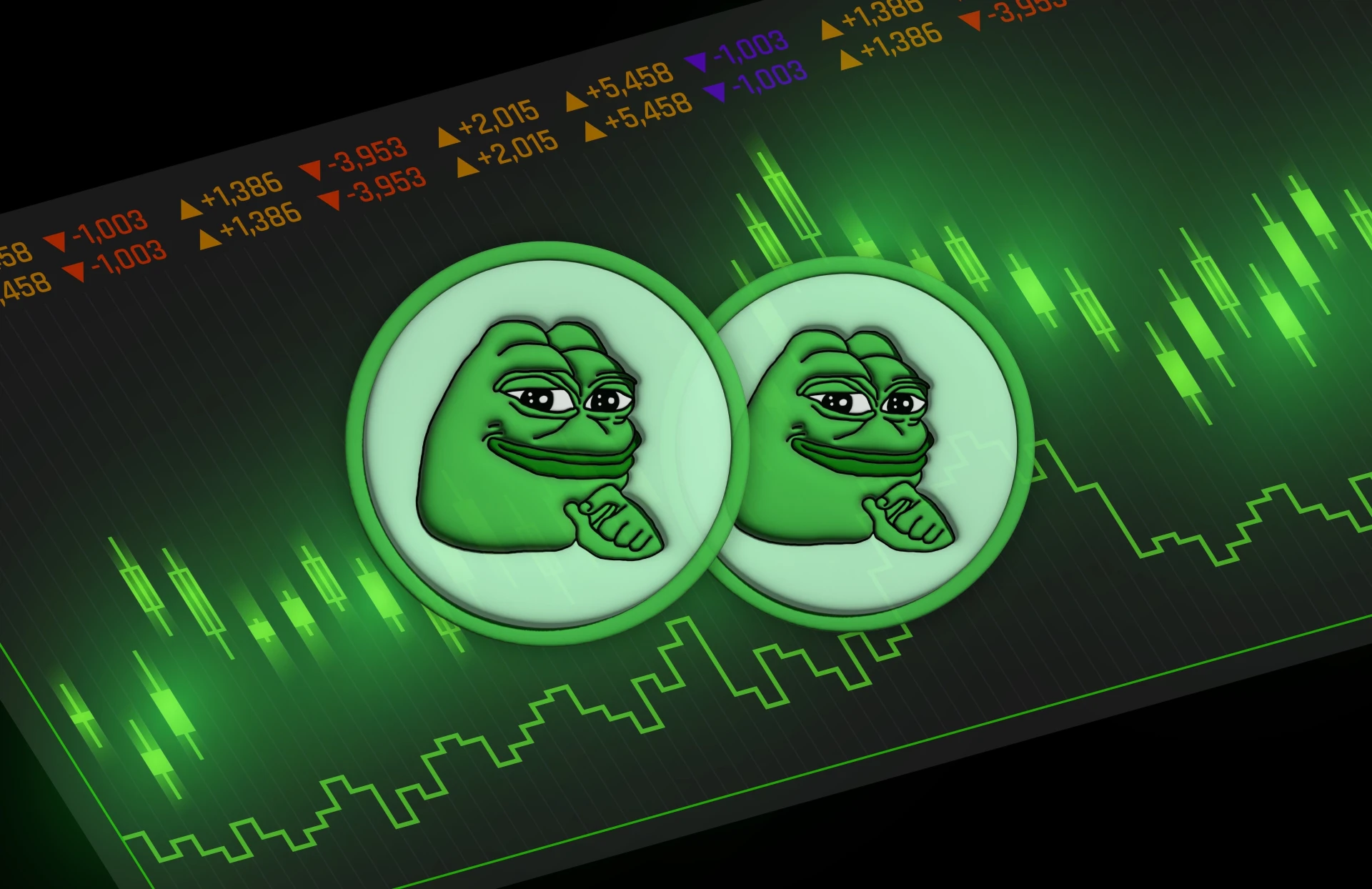 Will Pepe Reach 1 Cent? Everything You Need to Know. Source: Shutterstock