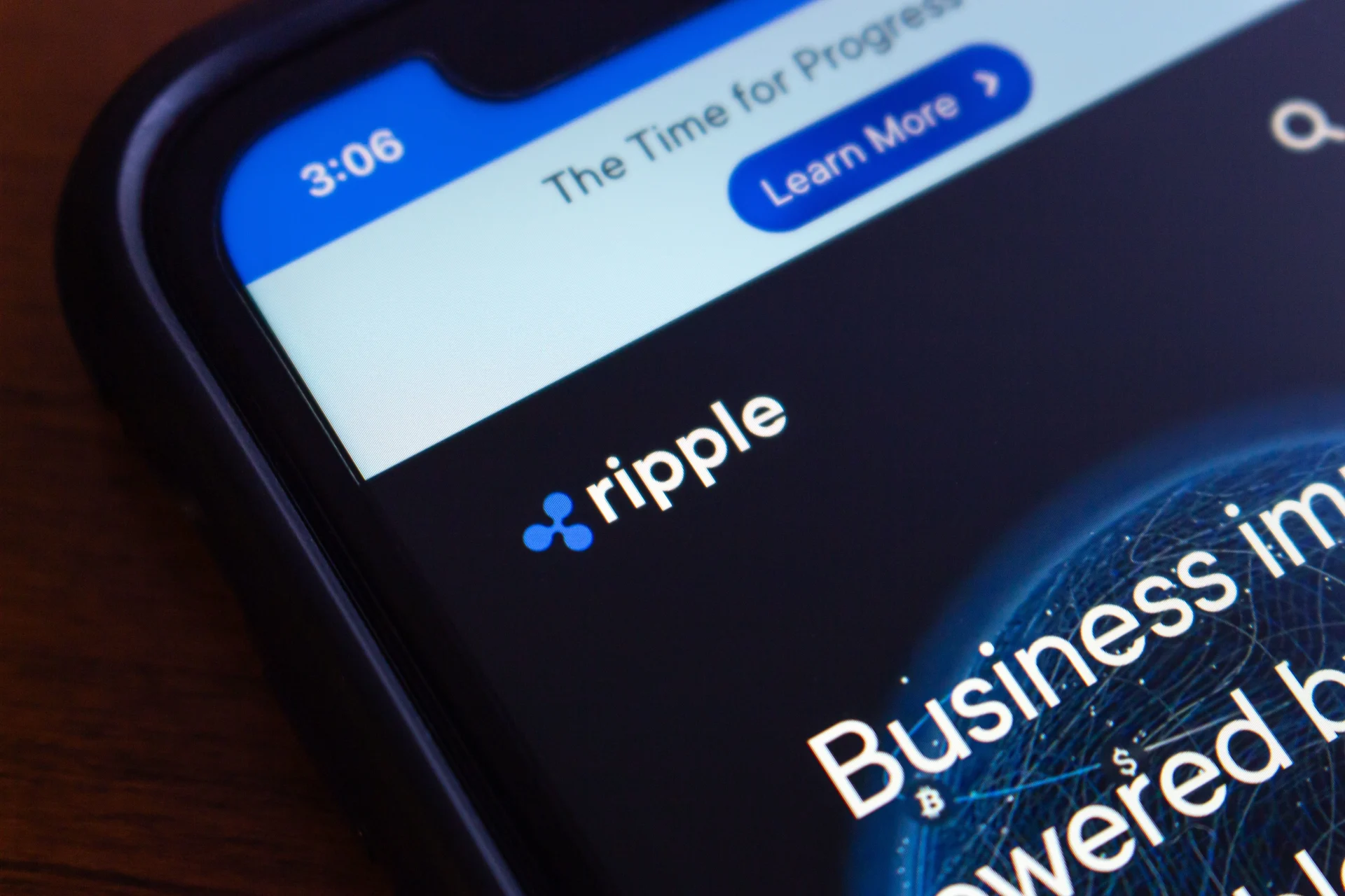 XRP Ledger Hits 7.18M Wallets as Canada’s Top ETF Surpasses $50M AUM. Source: Shutterstock