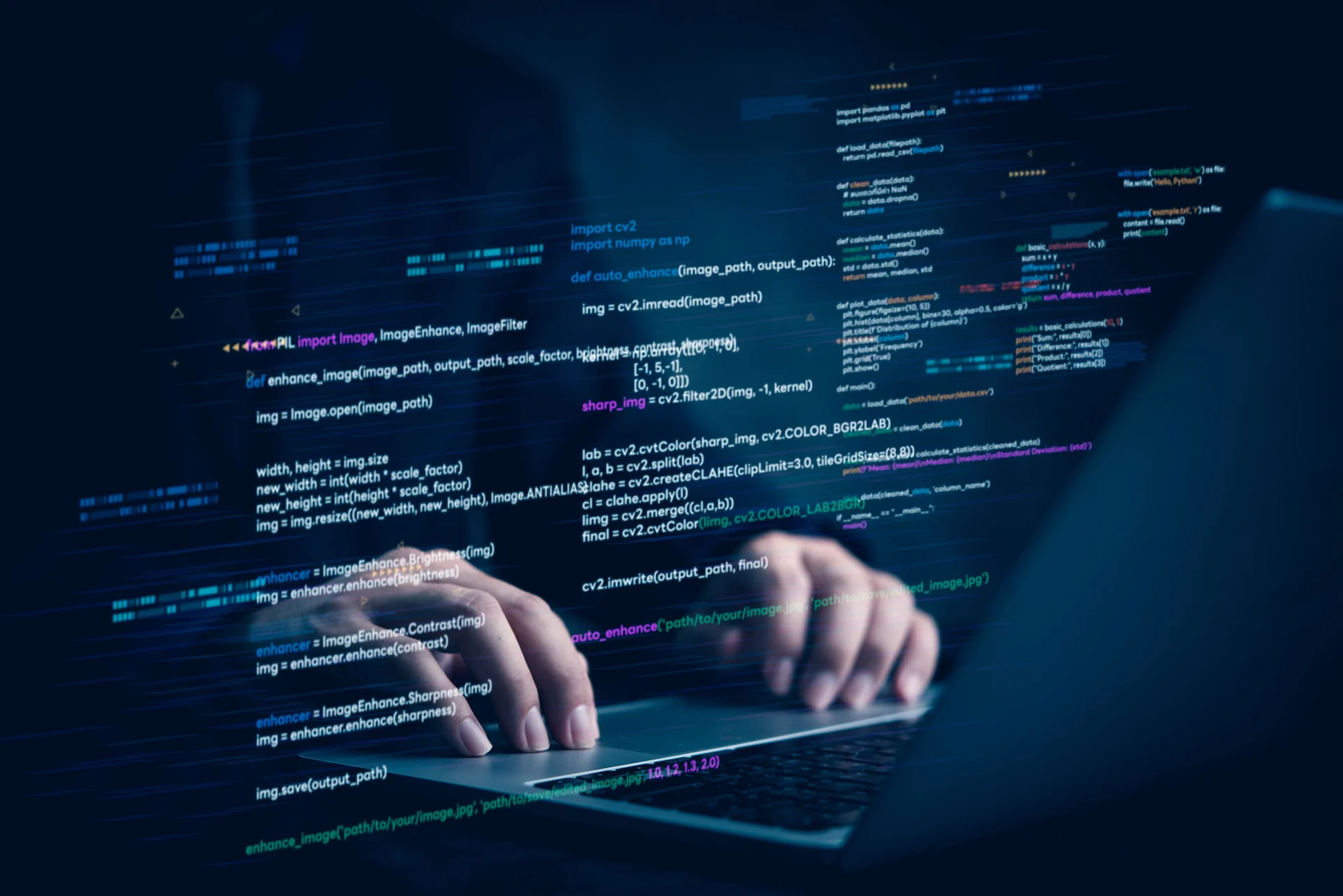 Darknet Marketplace Abacus Market Suspected of $12M Exit Scam. Source: Shutterstock