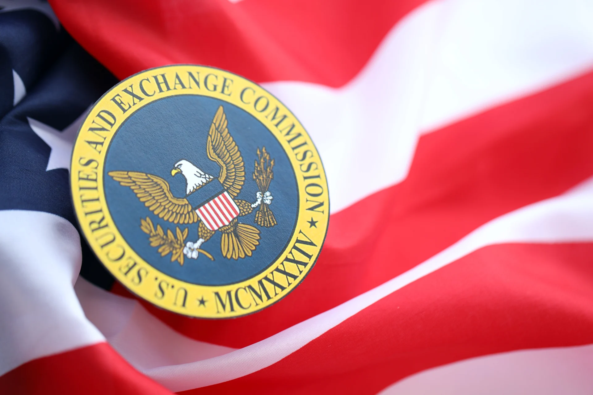 SEC to Introduce Innovation Exemption Rules for Crypto by 2025. Image: Shutterstock