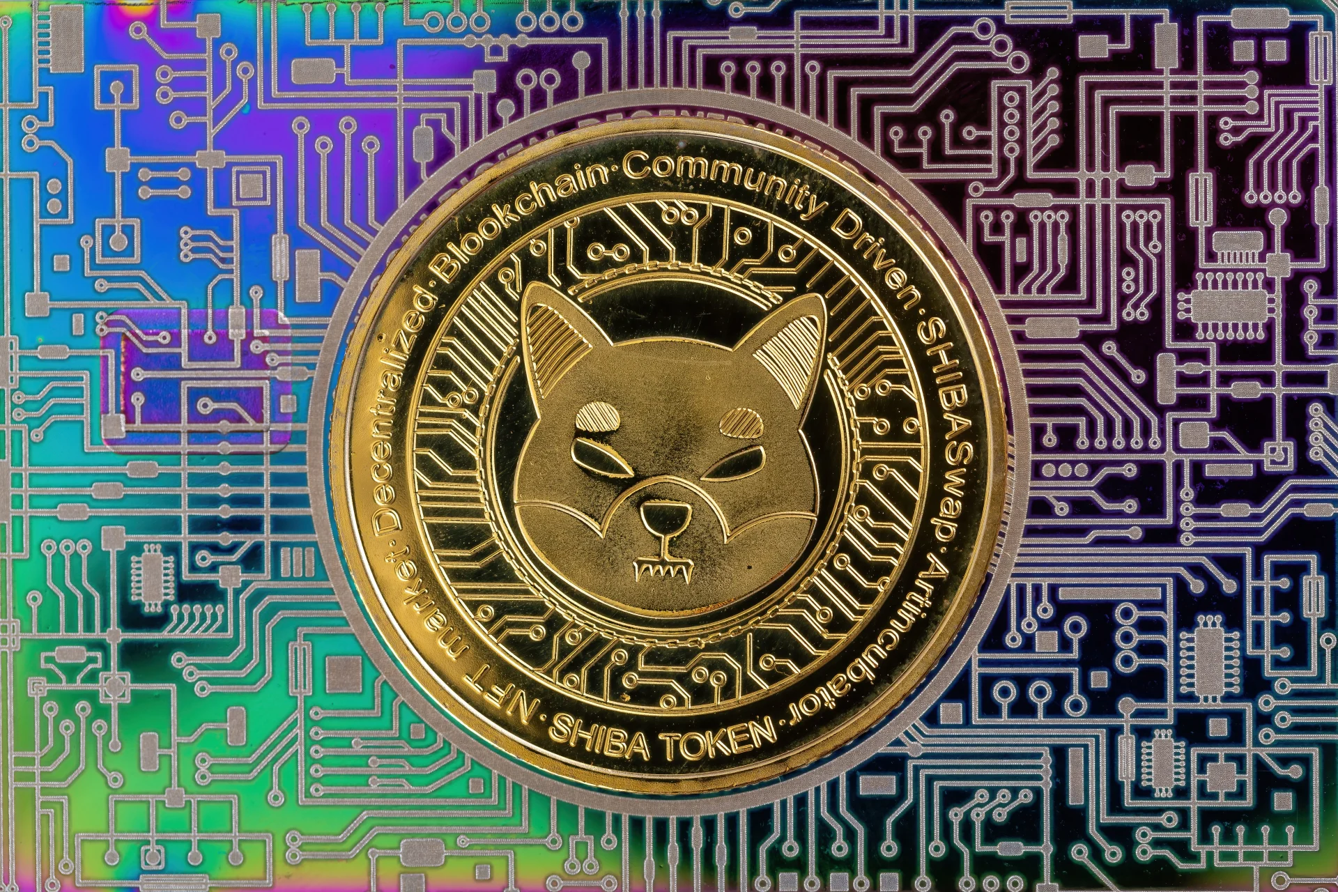 Shiba Inu Risks Losing Meme Coin Ranking to Pepe. Image: Shutterstock