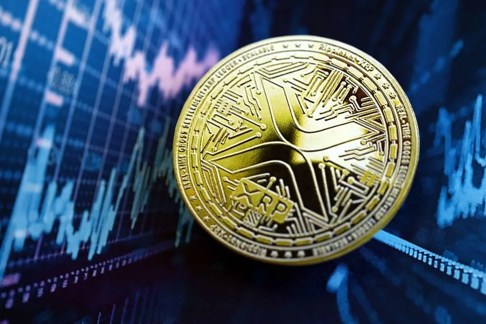 XRP Reclaims Key 21-Week EMA — Is a Monster Breakout on the Horizon as Hidden Road Turns to XRP Ledger? Source: Shutterstock