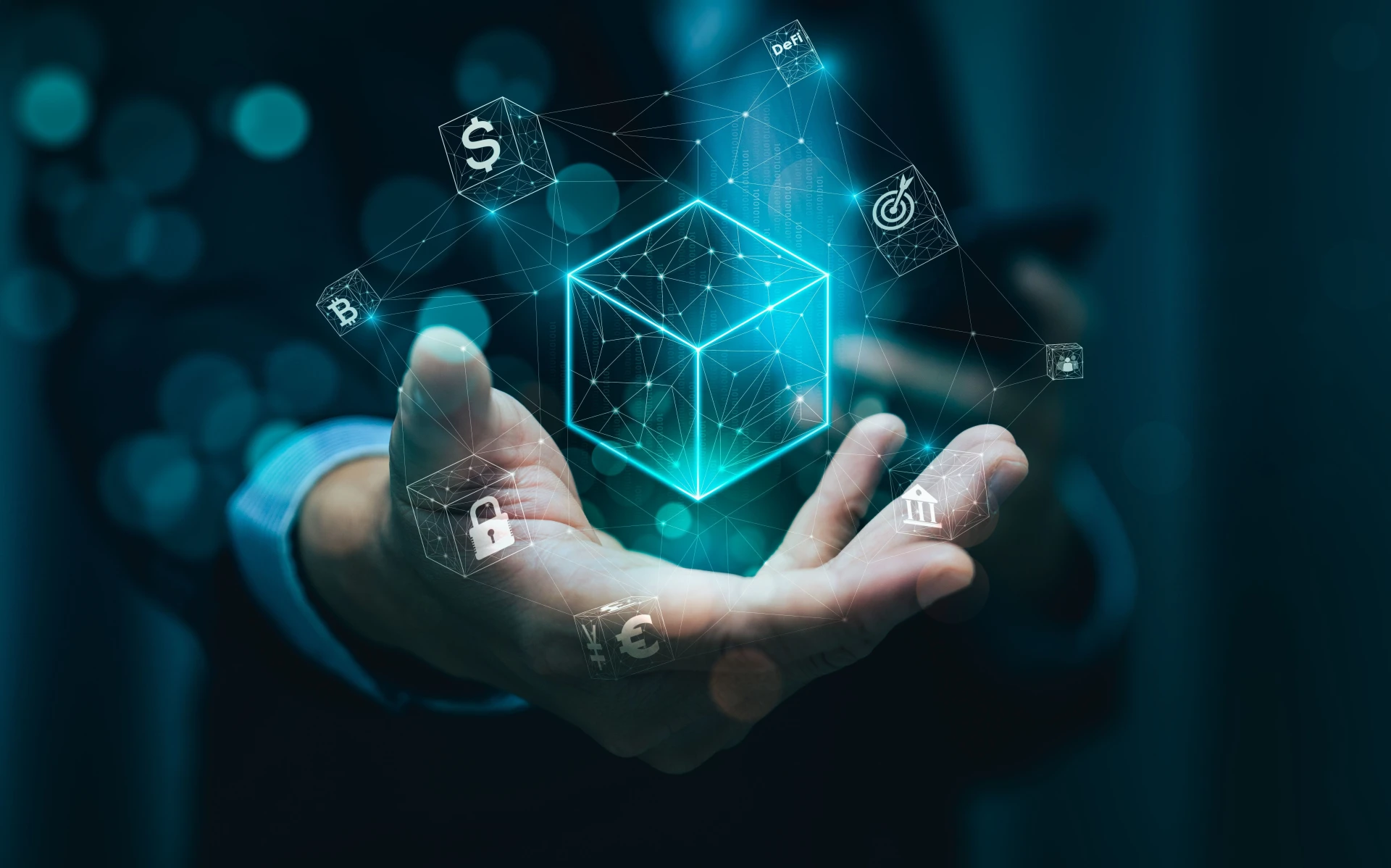 Blockchain
