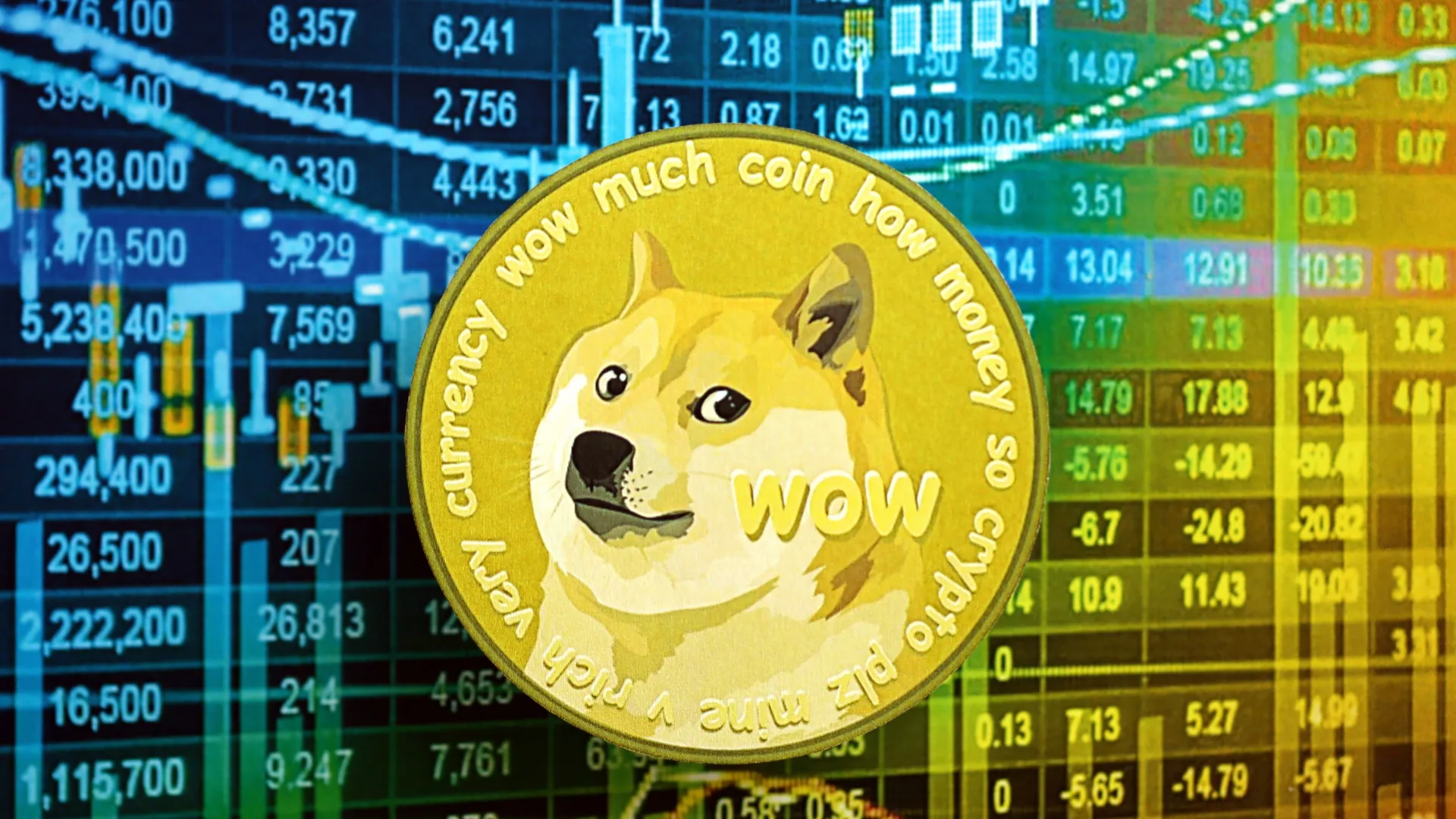 Dogecoin Explodes to 8M Holders — Is the Next Supercycle Brewing? Source: Shutterstock