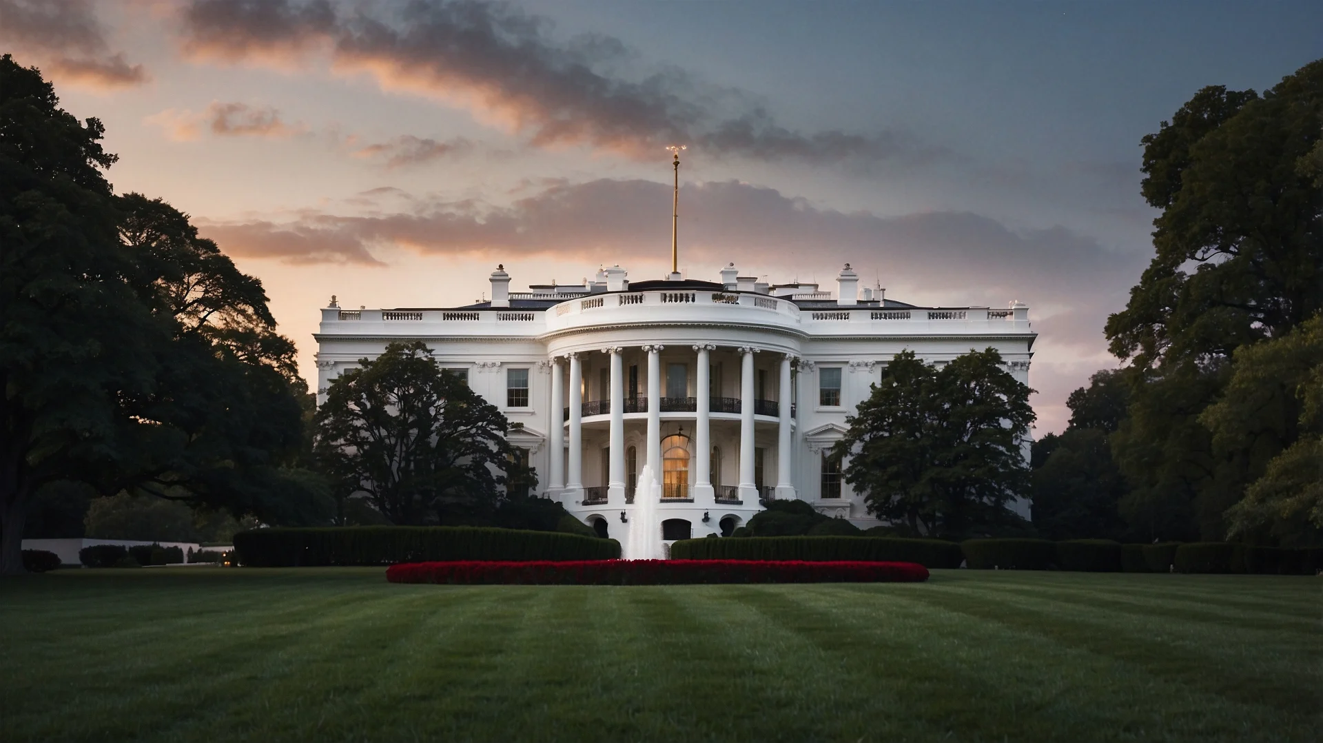 White House Orders Probe into Crypto and Conservative Debanking. Source: Shutterstock