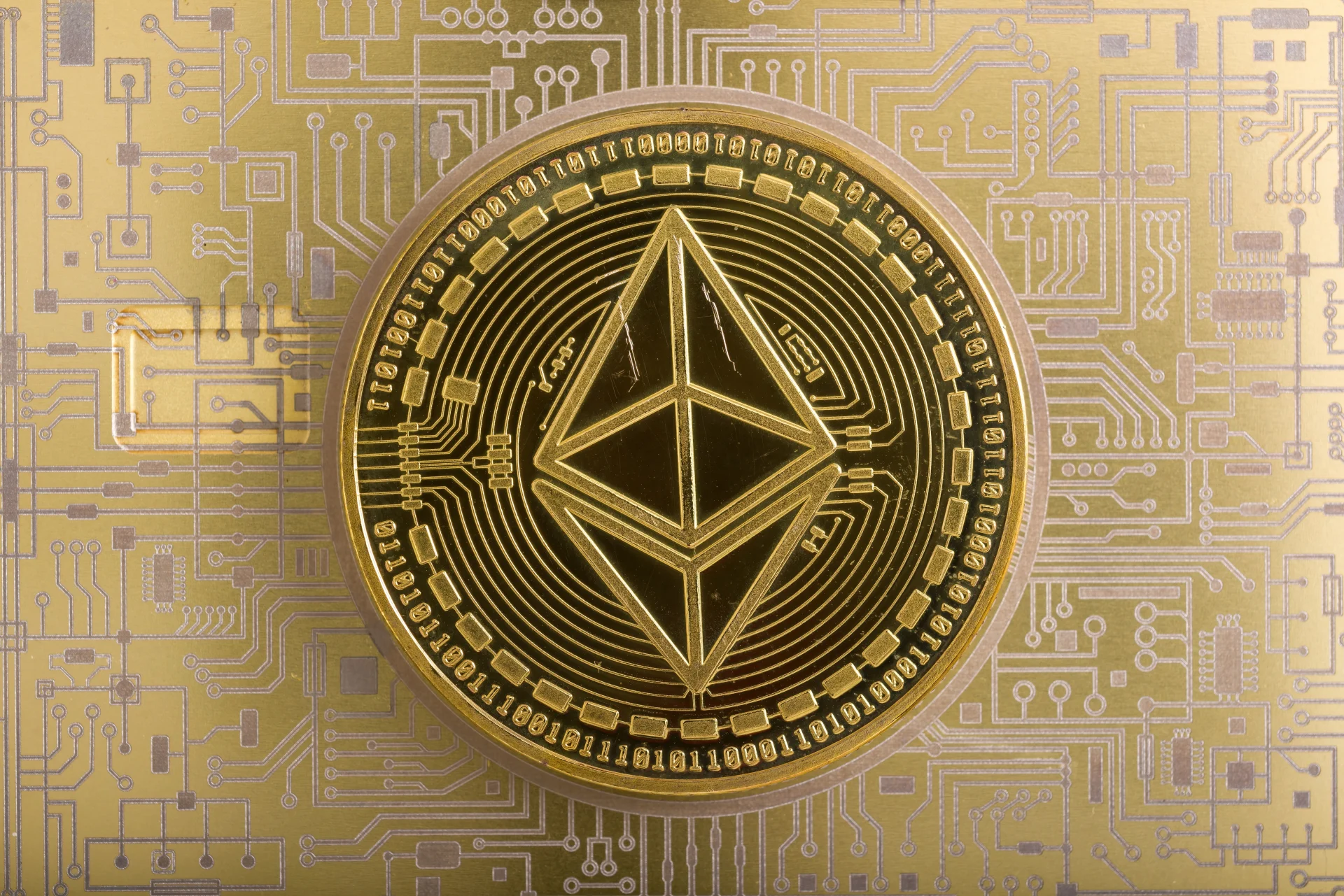 Ethereum