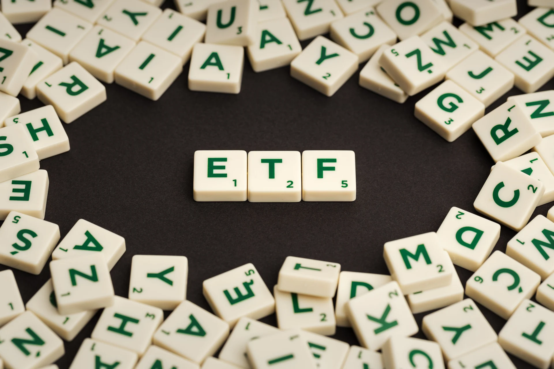 Altcoin ETFs