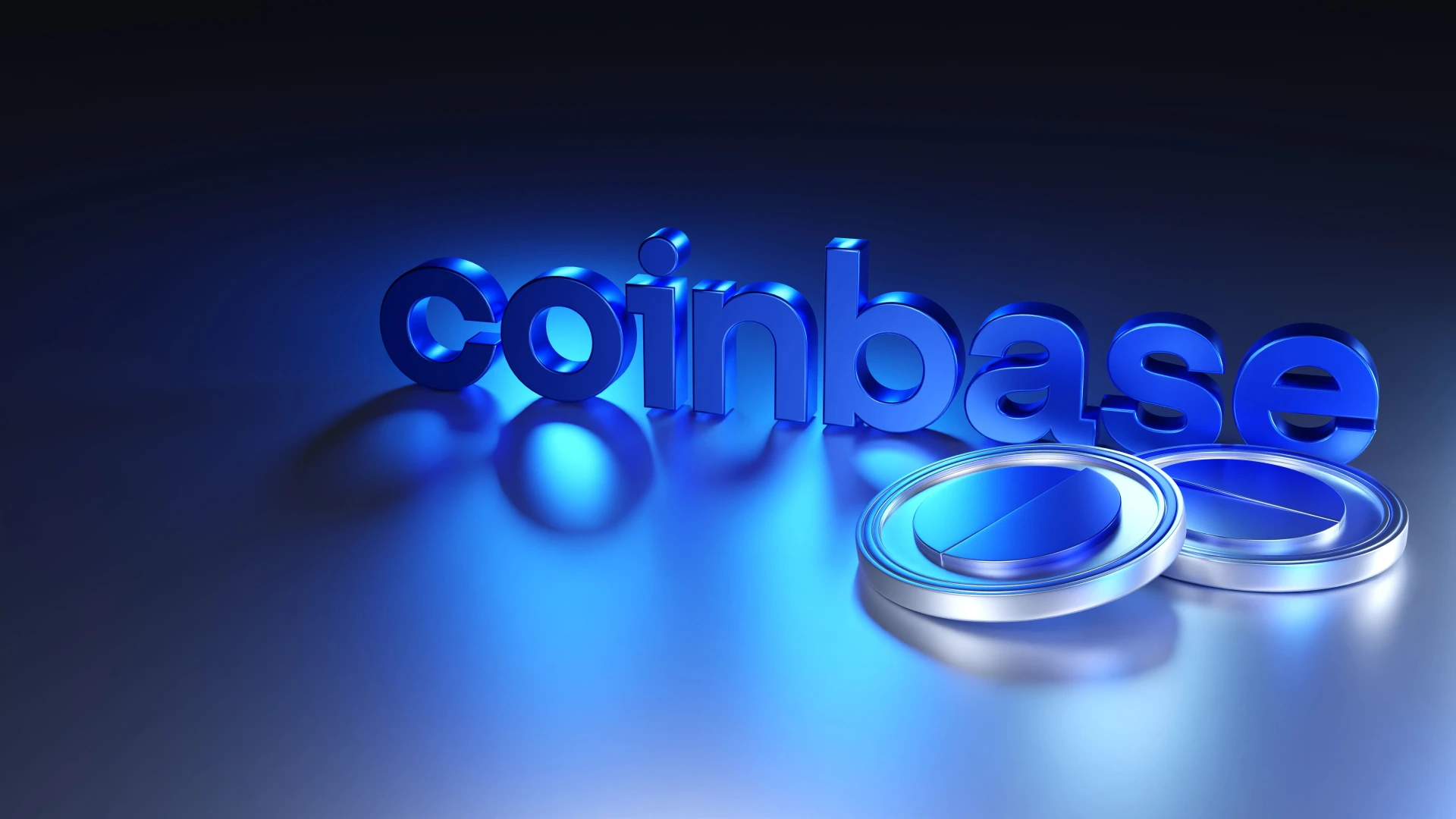 Coinbase Joins the S&P 500: A Landmark for the Crypto Industry. Source: Shutterstock