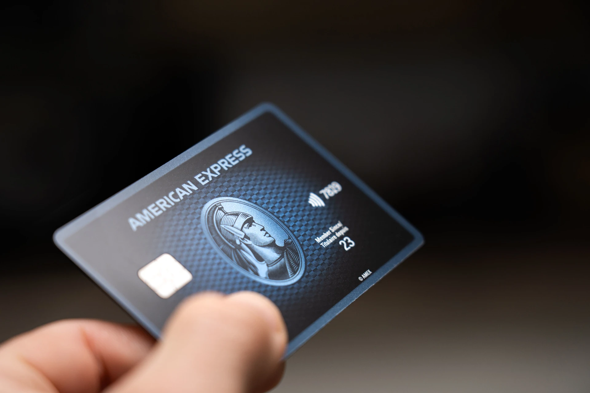 3 Things to Know About Amex New Travel Blockchain Stamps. Image: Shutterstock