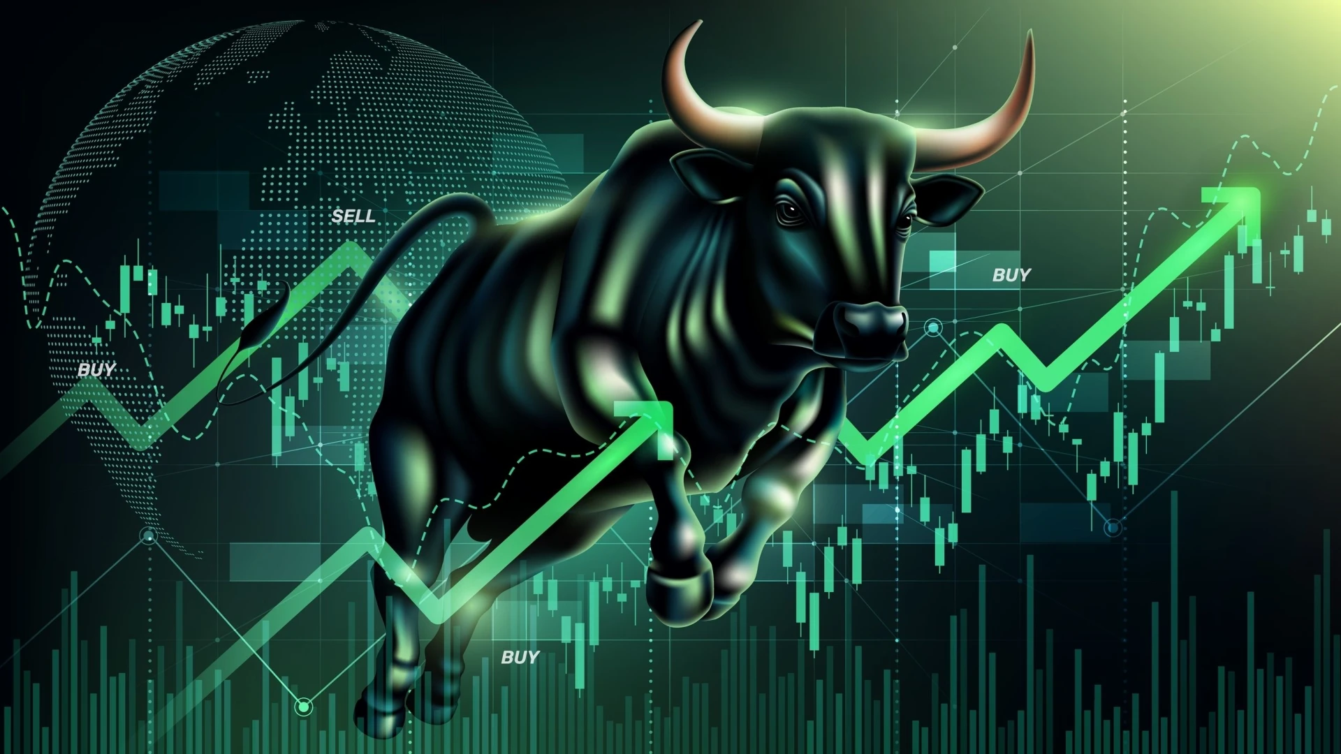 From $37 to $118 in Hours — Bullish’s $1.1B IPO Stock’s Wild Debut Ride. Source: Shutterstock