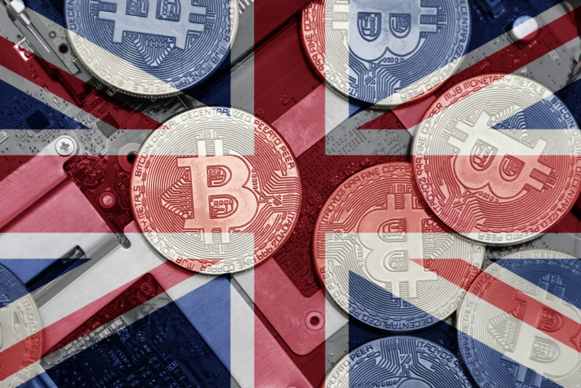 Bitcoin