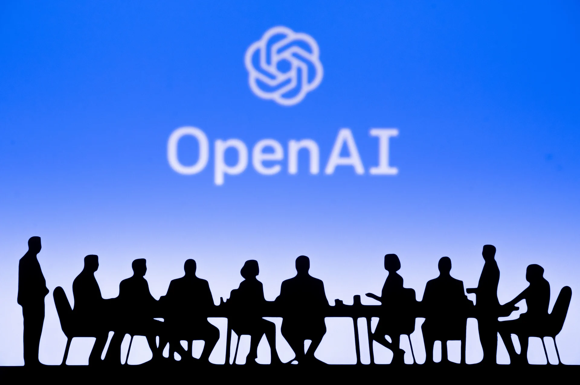 Openai Moves Forward With A Trillion Dollar Expansion. Image: Shutterstock