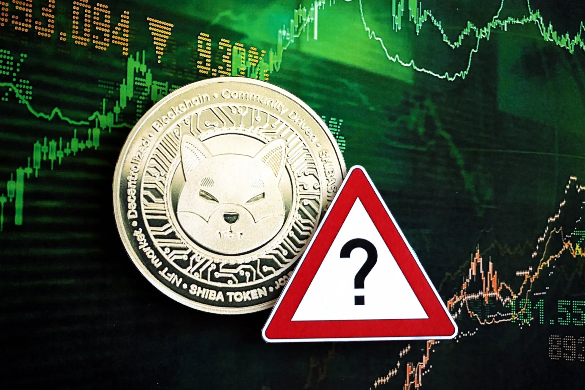 Can Shiba Inu Hit $1 as Price Holds $0.000012 and Whales Keep Buying? Image: Shutterstock