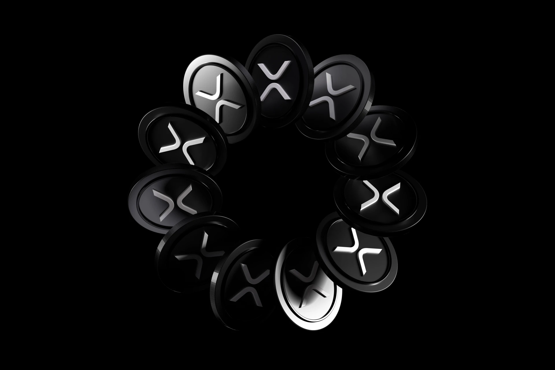Ripple’s Bank License Bid Fuels XRP Price Hopes. Source: Shutterstock