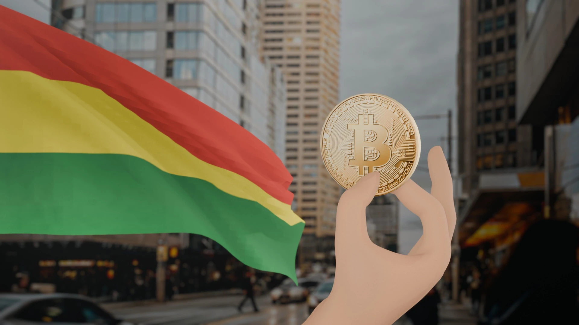 Bolivia Turns to Stablecoins as Economy Falters — Major Banking Shift Announced