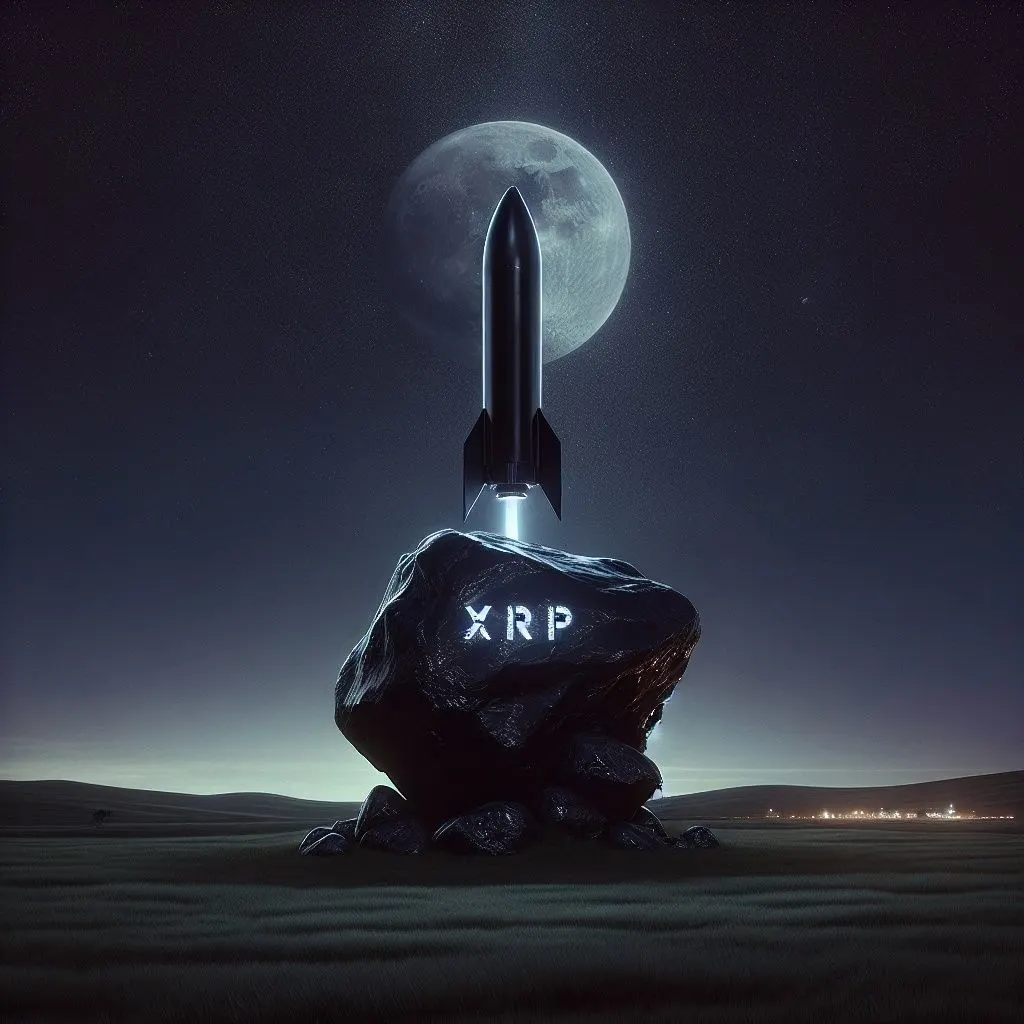 XRP's 630% Price Catalyst Returns as Whale Longs Top $1M. Source: Shutterstock