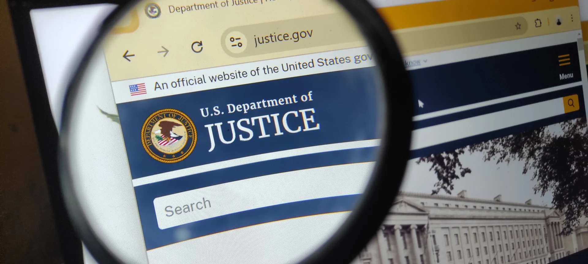 DOJ
