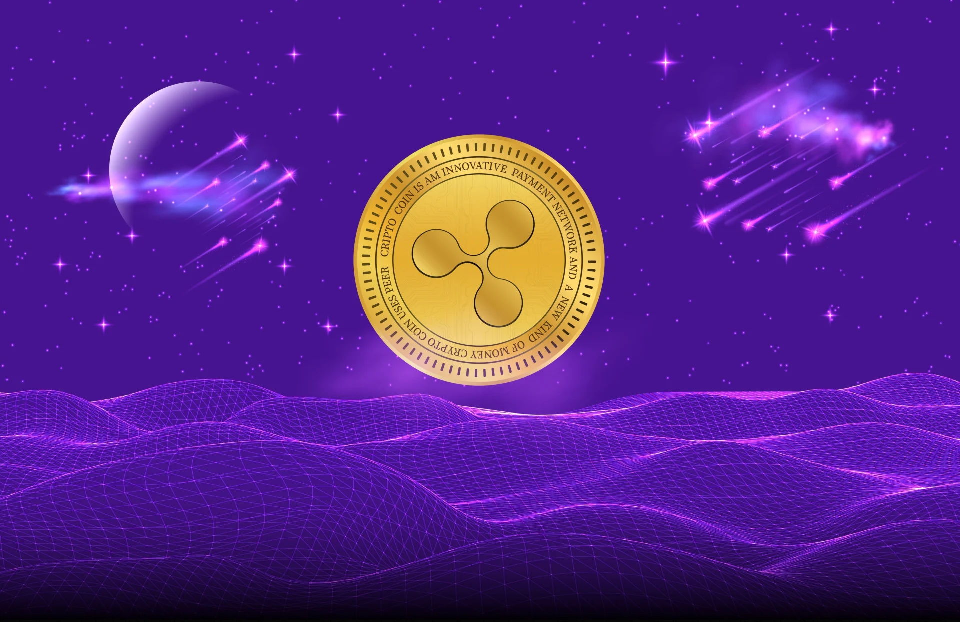 RLUSD Stablecoin: 7 Key Facts About Ripple’s $1 Digital Dollar. Image Source: Shutterstock