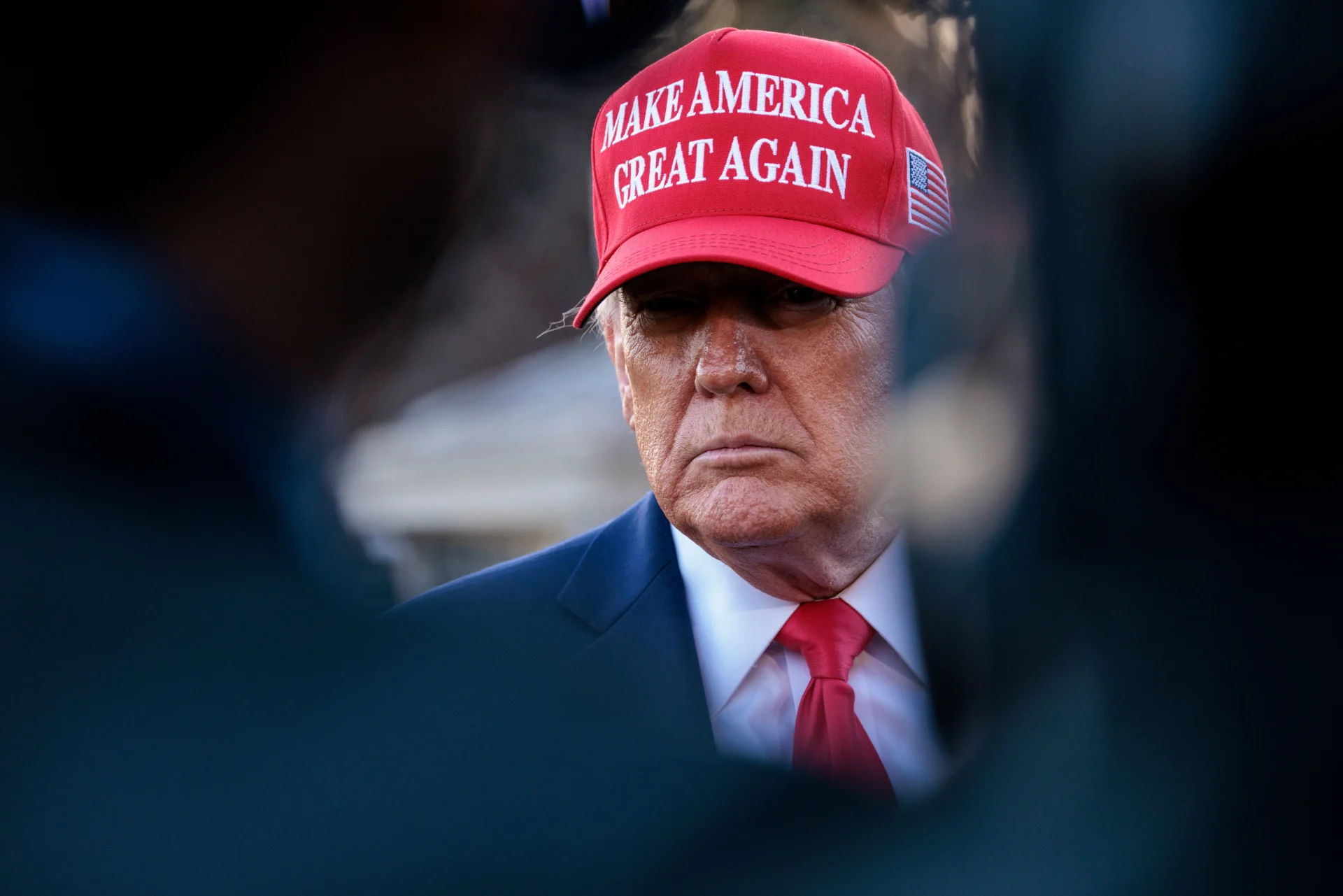 What is MAGA? Origins, Values, Media Attitudes, and Impact. Source: Shutterstock