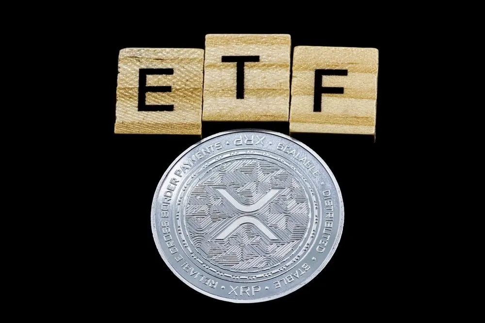 XRP’s 2017 Déjà Vu? $25 Breakout Looms as ETF Odds Hit 99%. Source: Shutterstock