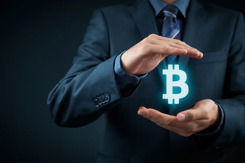 Bank of America Goes All-In with Bitcoin-Backed Credit Offering as Satoshi Nakamoto Statue Rocks NYSE. Source: Shutterstock