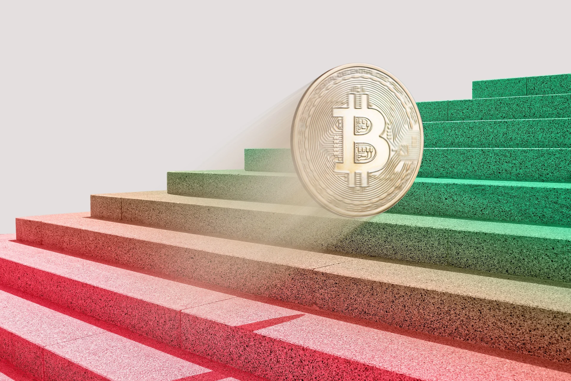 Bitcoin Surpasses $122K, Nears All-Time High Amid Crypto Market Rally. Source: Shutterstock