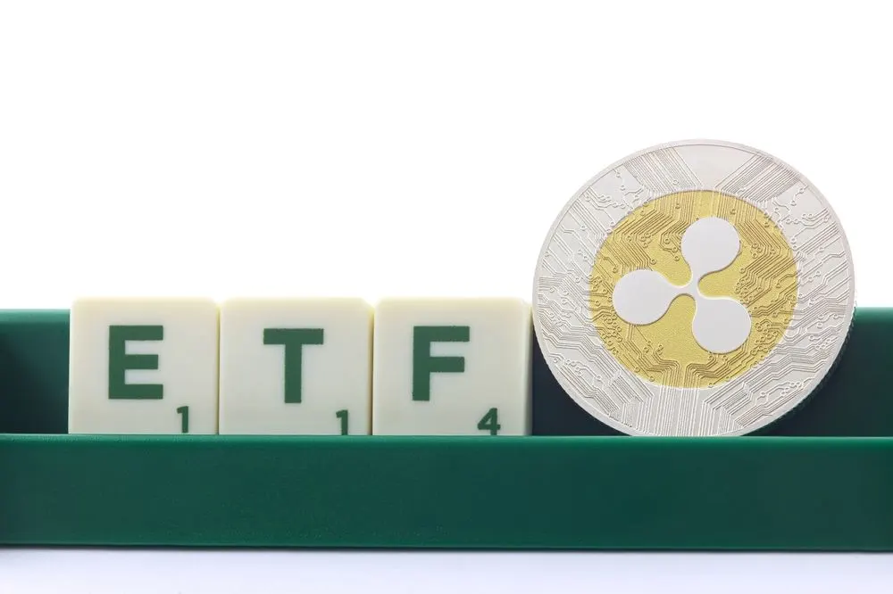 Canary XRP ETF Set to Launch on Nov 13: SEC Delay Clause Dropped. Source: Shutterstock