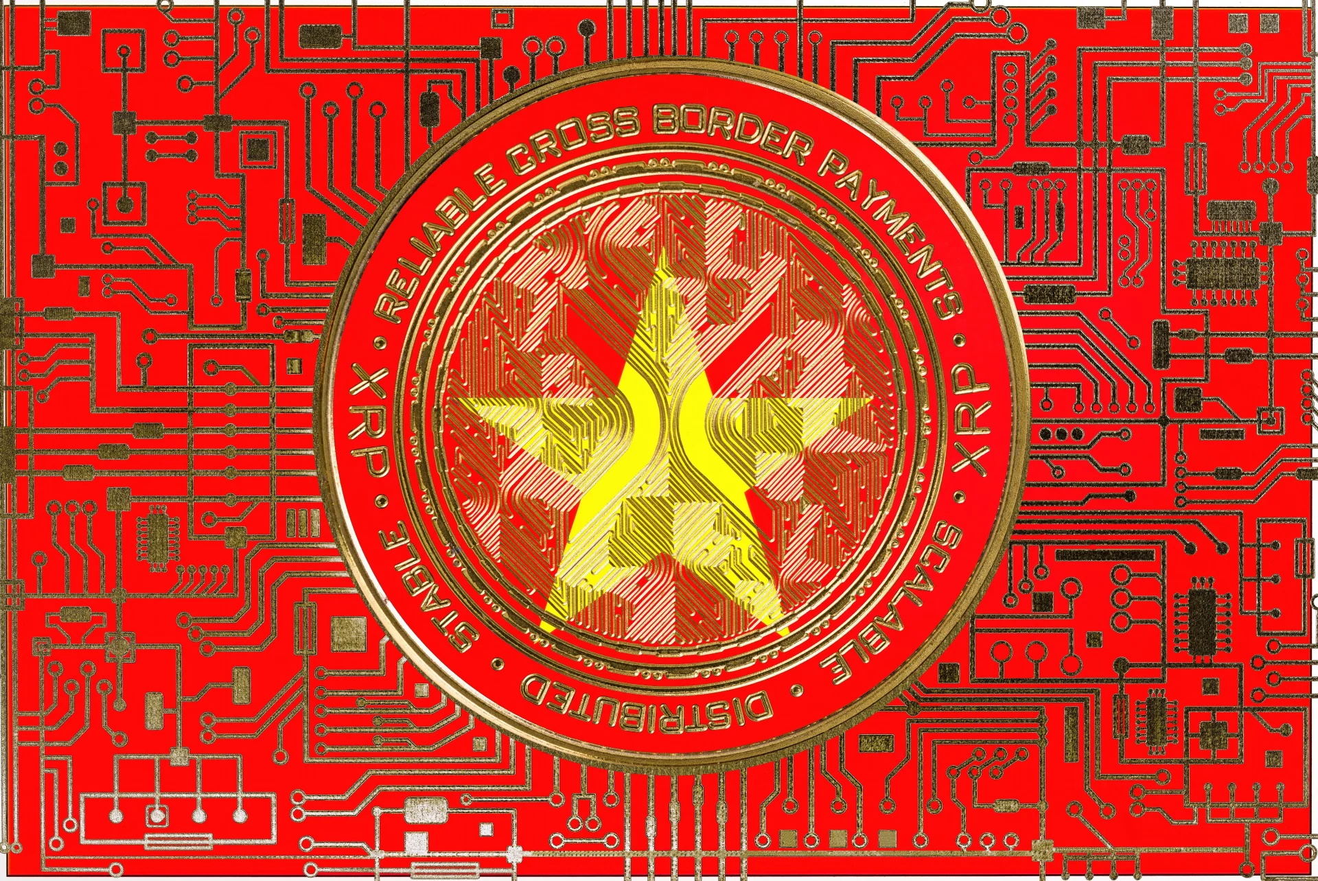 Vietnam Approves Five-Year Digital Asset Trading Pilot. Image: Shutterstock
