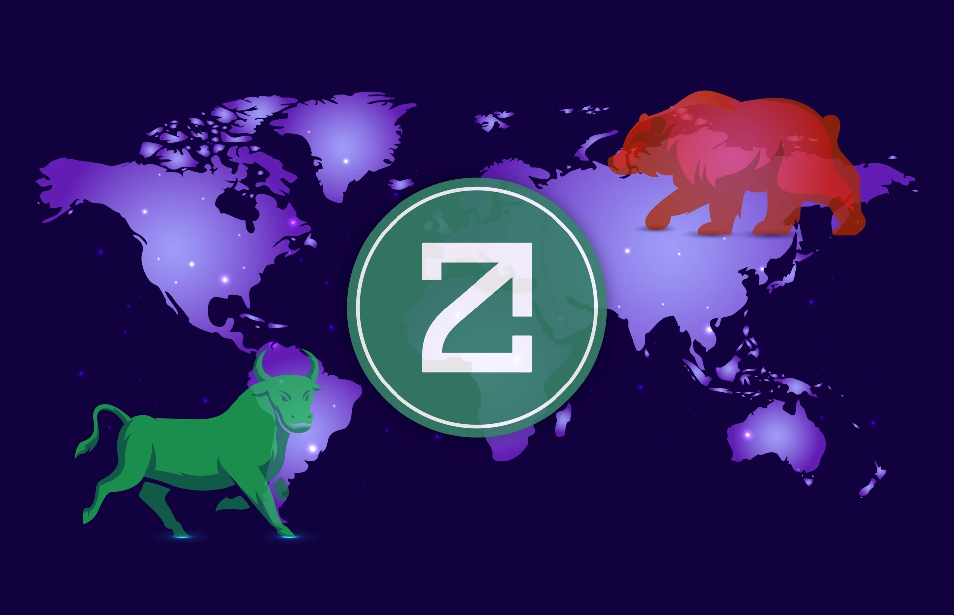 ZETA Price Prediction in 2025. Source: Shutterstock