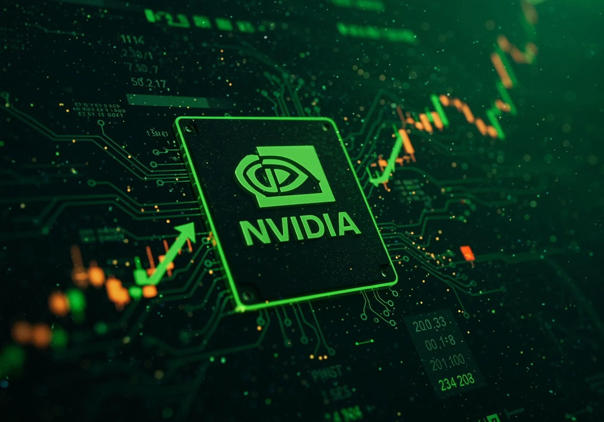 SoftBank Sells $5.5B NVIDIA Stake to Fund $40 Billion OpenAI Investment