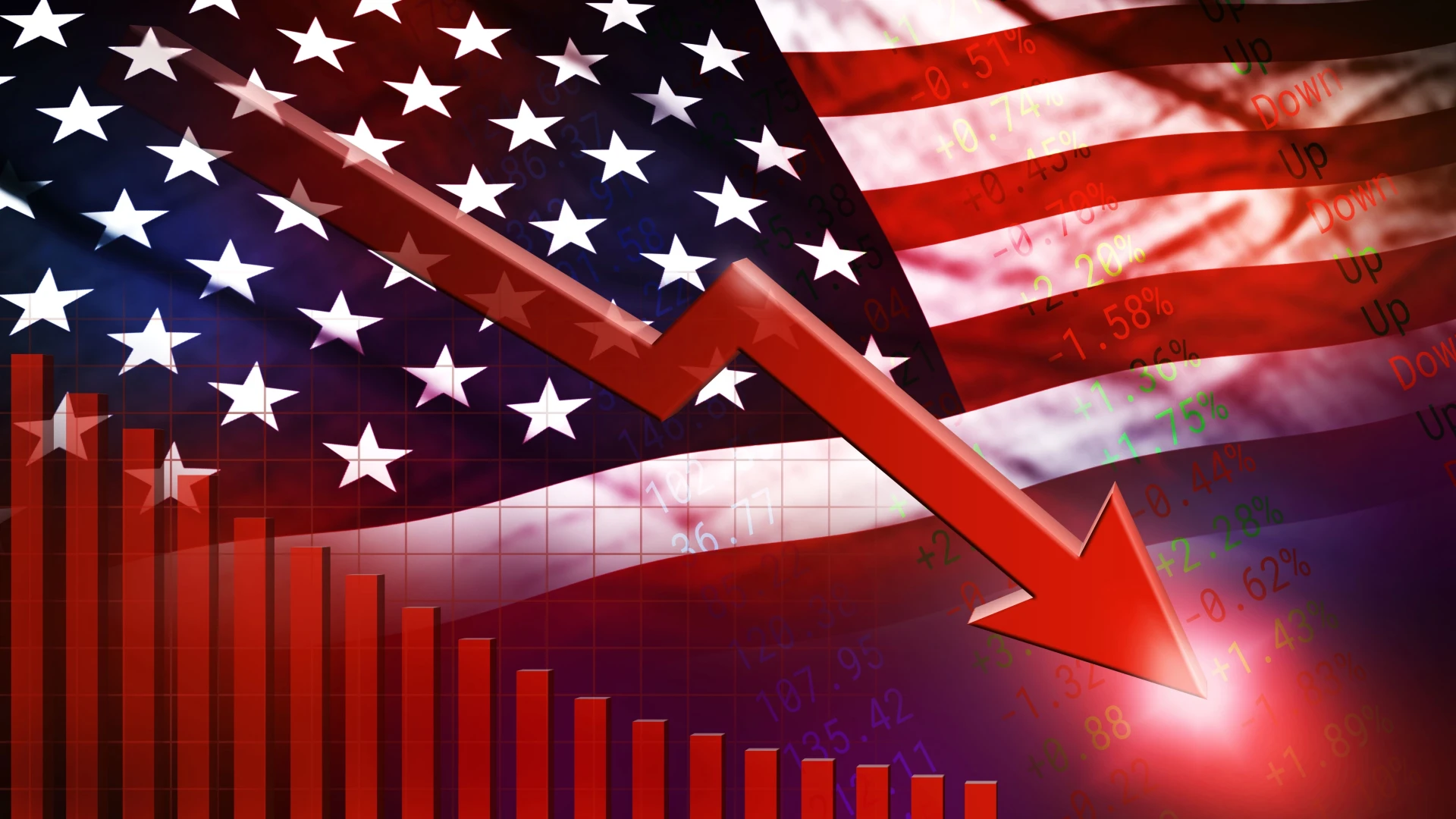U.S. Inflation Data Accelerates Onset of Altcoin Season. Source: Shutterstock
