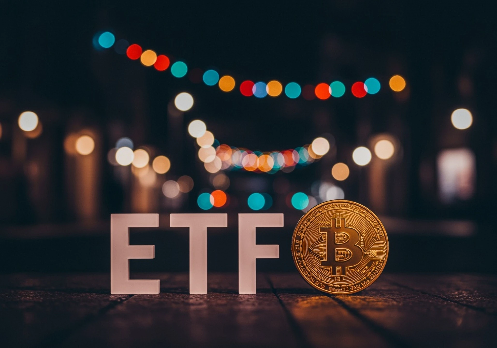 Bitcoin ETFs See $643M Outflow; Ethereum ETFs Gain $154M. Source: Shutterstock