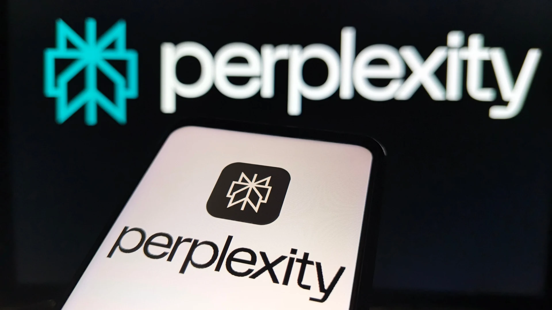 Perplexity Raises $200 Million as Valuation Hits $20 Billion. Image: Shutterstock