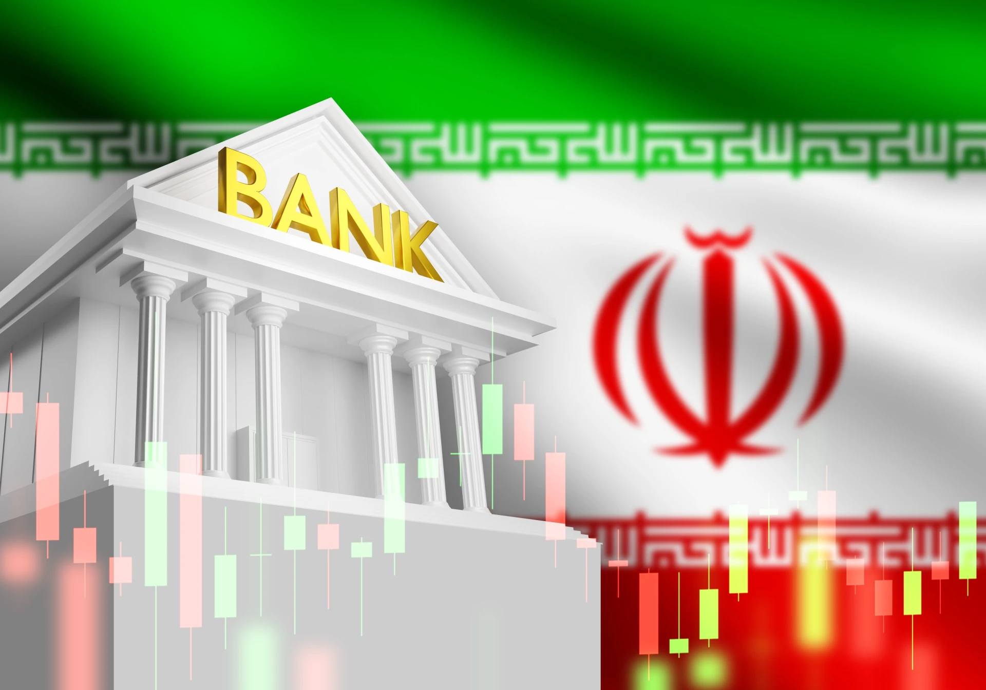 $100M Crypto Heist: Iran’s Night Ban Follows Nobitex Meltdown. Source: Shutterstock