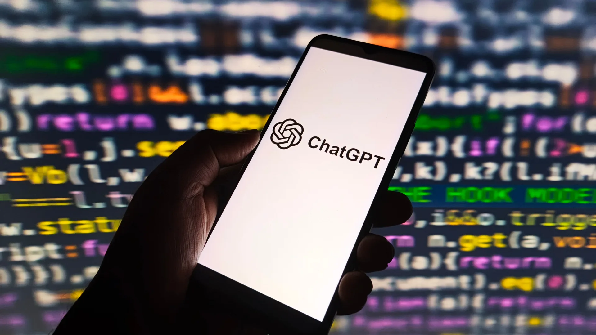 ChatGPT Nears 700M Weekly Active Users Worldwide. Source: Shutterstock