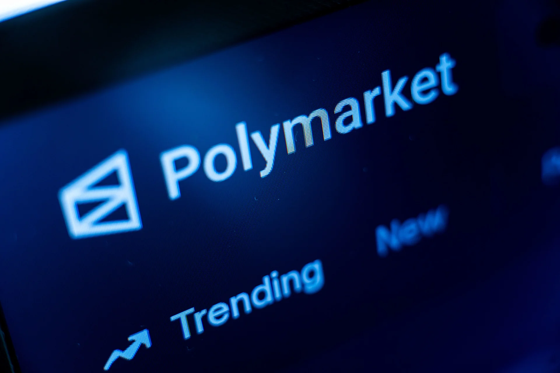 Polymarket Is Legal in the U.S. — What This Means for Investors. Image: Shutterstock