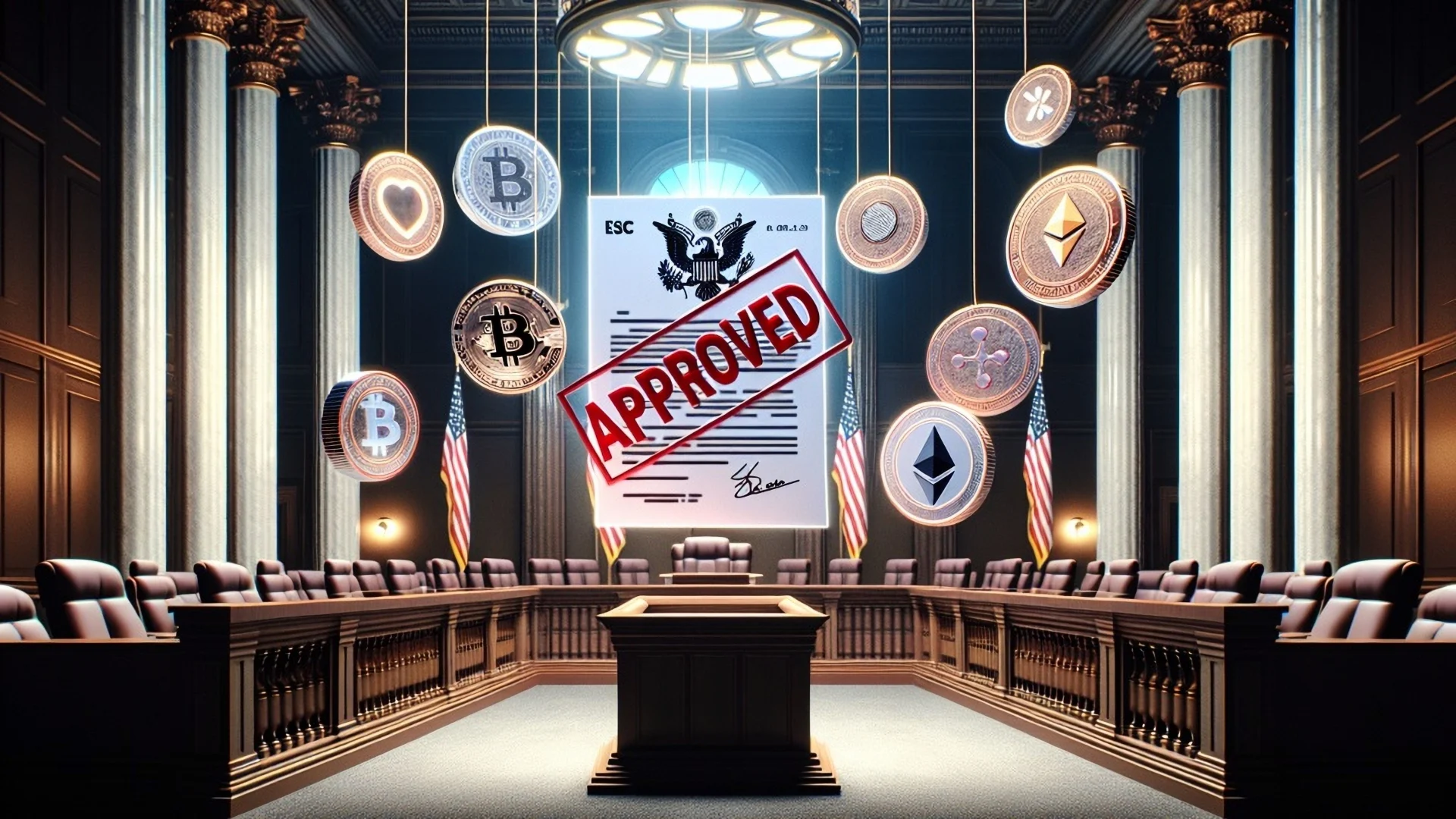 SEC Quietly Removes Crypto From 2026 Priorities and the Market Wants to Know Why