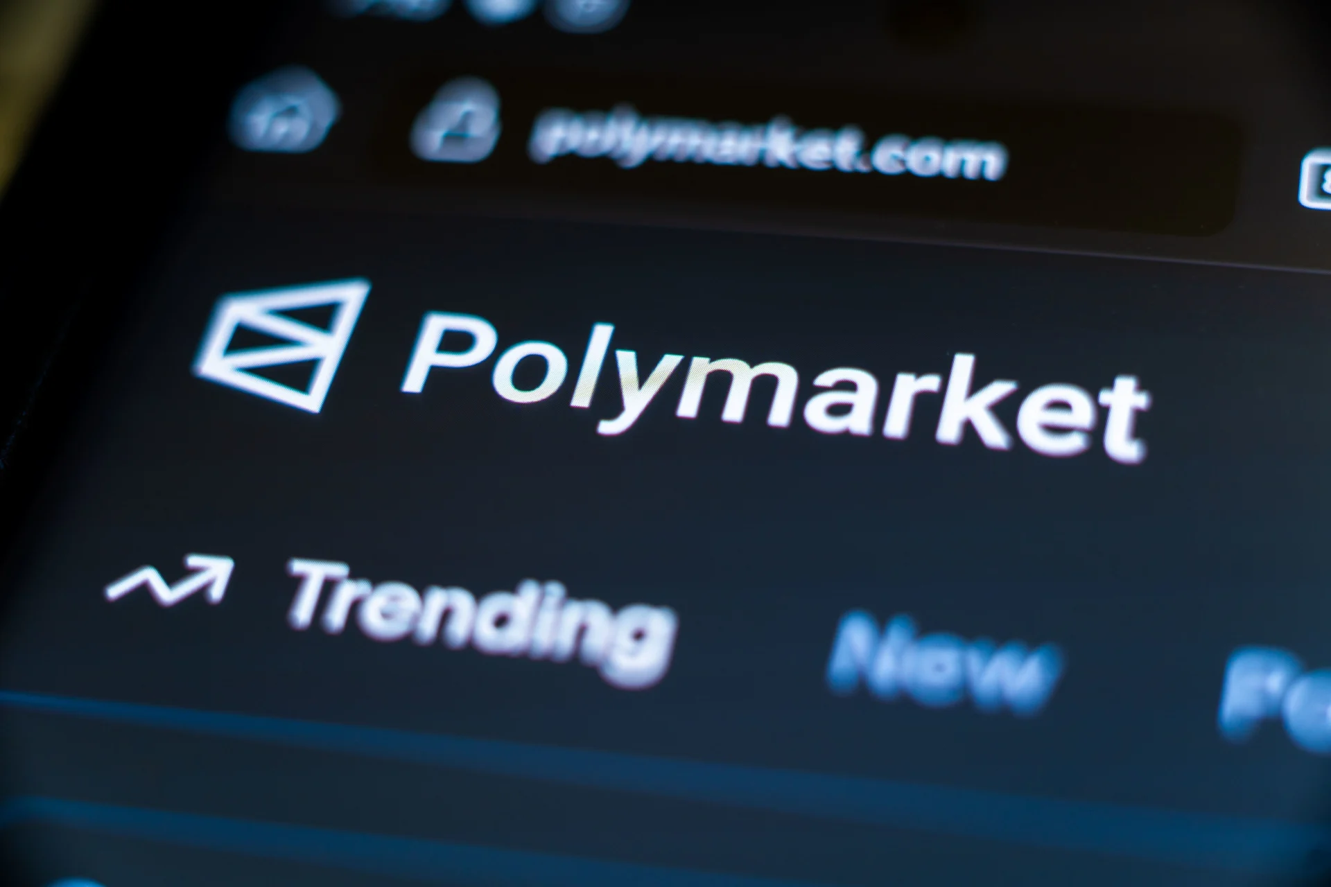 Polymarket And Kalshi Prepare Billions In New Funding Rounds. Image: Shutterstock