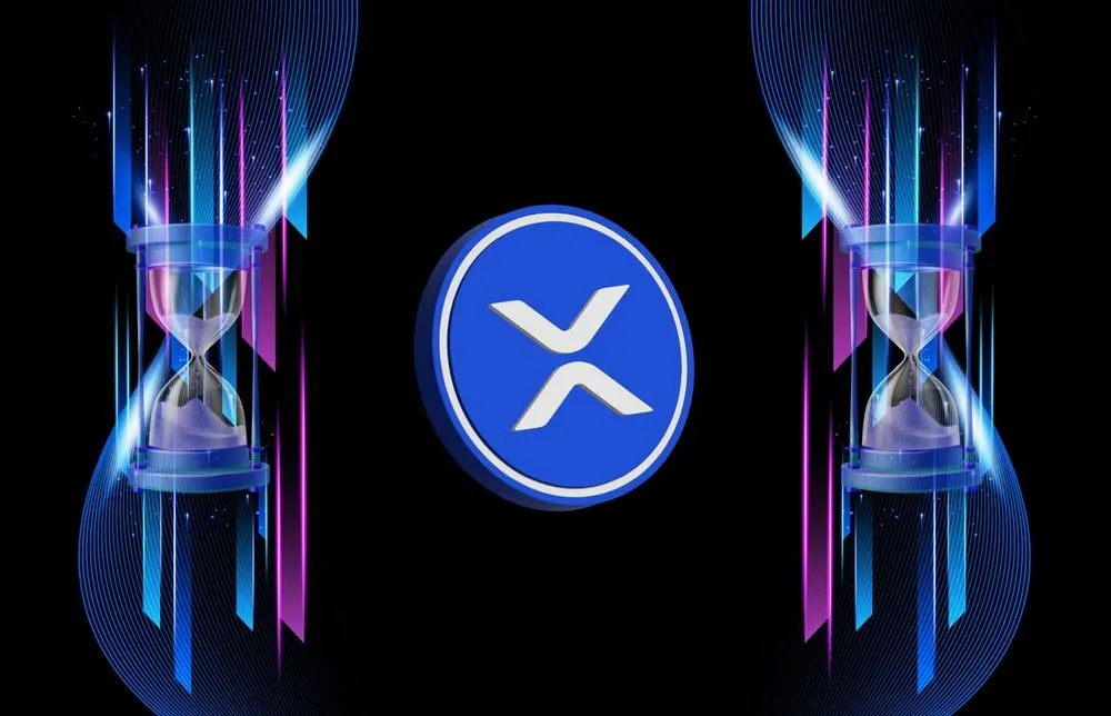 XRP Countdown: Final Week Before a 2017-Style Explosion as SEC Case Dismissal Hype Builds. Source: Shutterstock