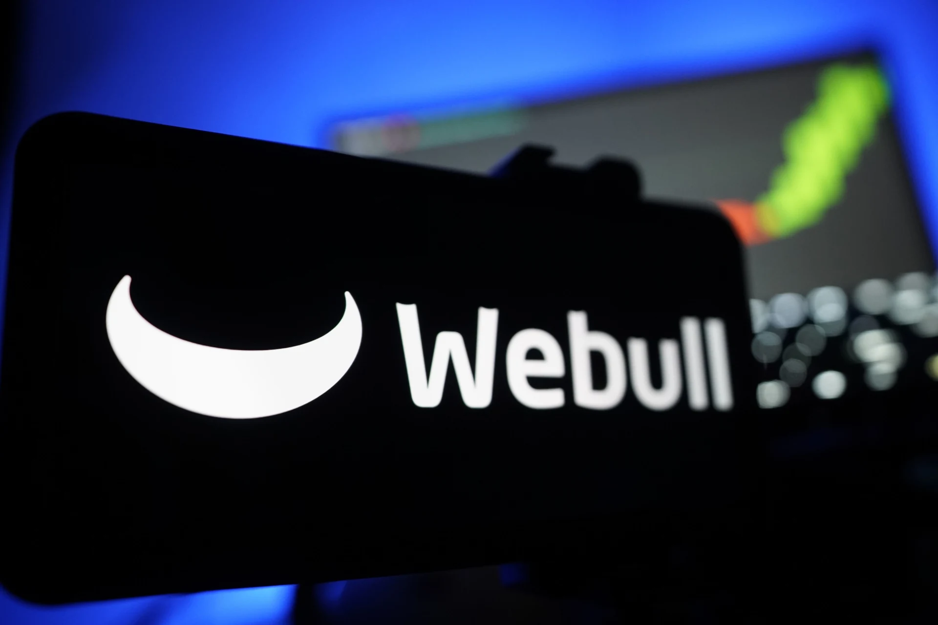 Webull Is Bringing Crypto Back to the U.S. — Here’s What You Need to Know. Image Source: Shutterstock