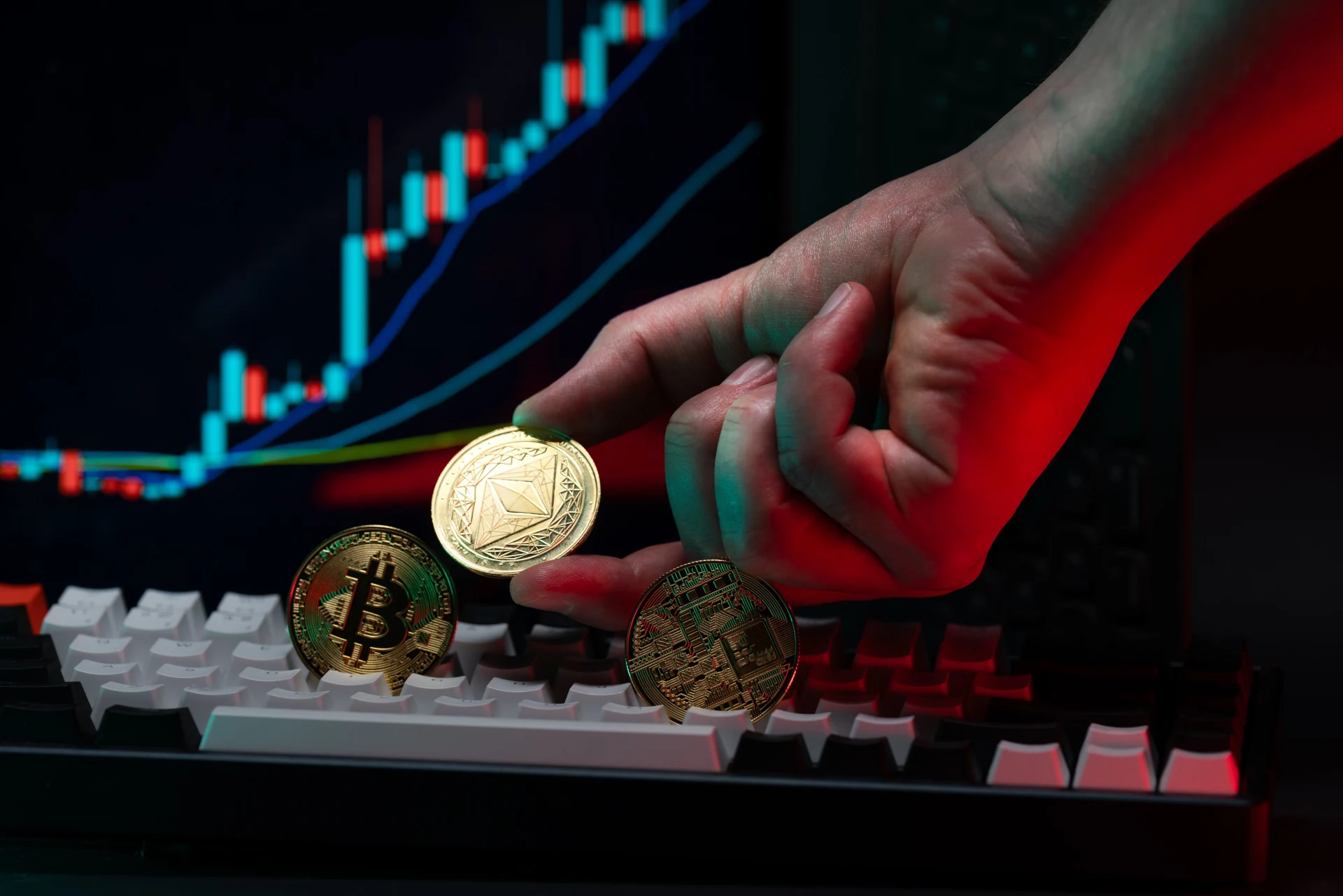 Ethereum Foundation Allegedly Dumps Nearly $700 Million in ETH