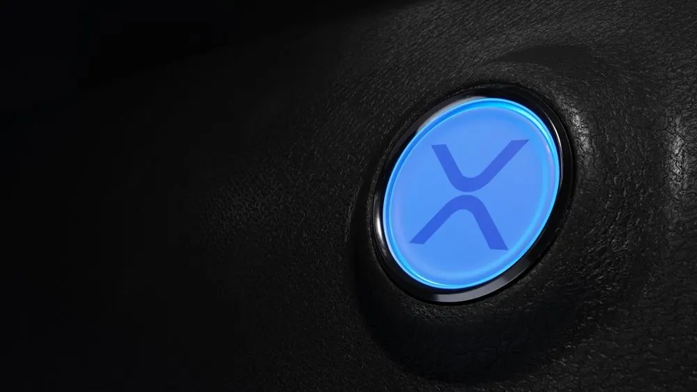 UK’s Financial Watchdog Recognizes XRP as a Utility Token — 35% Upside on the Table. Source: Shutterstock