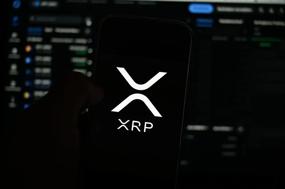XRP’s 2017 Déjà Vu? Sistine Research Targets $33–$50 as SWELL 2025 Sparks Bullish Buzz. Source: Shutterstock