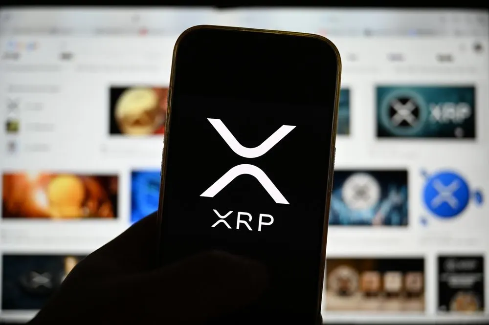 Uphold CEO Says 1.5 Billion XRP Investment Signals Trust not Hype — Market Eyeing $5–$8 Upswing. Source: Shutterstock