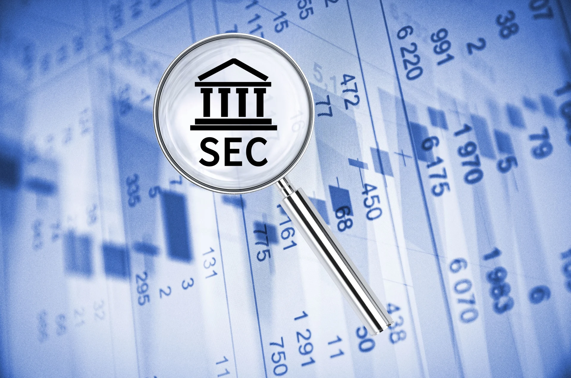 SEC Nears Historic Approval of Crypto Futures ETFs Soon. Source: Shutterstock